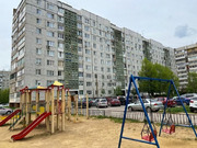 Воскресенск, 2-х комнатная квартира, ул. Рабочая д.103, 4530000 руб.