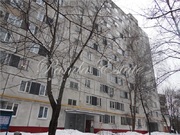 Москва, 1-но комнатная квартира, ул. Медынская д.5, 4900000 руб.