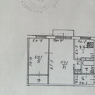 Фрязино, 2-х комнатная квартира, Мира пр-кт. д.4к1, 4200000 руб.