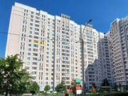 Подольск, 1-но комнатная квартира, ул. Юбилейная д.1к2, 5275000 руб.