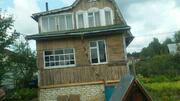 Продаётся дача в деревне Дулепово, СНТ"Живаго", 2700000 руб.