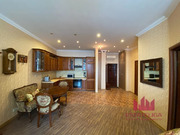 Москва, 2-х комнатная квартира, Кочновский проезд д.4к1, 23500000 руб.