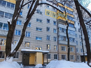 Москва, 2-х комнатная квартира, ул. Чертановская д.1к2, 12181000 руб.