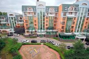 Г москва ул крылатская д 1. Москва, Крылатская улица, 45к1. Долина грез Крылатское. ЖК Долина грез. Ул Крылатская д 45 корп 1.