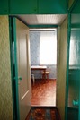 Егорьевск, 1-но комнатная квартира, шестой мкр д., 10000 руб.