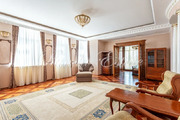 Москва, 5-ти комнатная квартира, ул. Авиационная д.79, 105900000 руб.