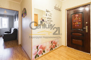 Марусино, 2-х комнатная квартира, Заречная д.33 к6, 4150000 руб.
