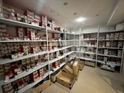 Продажа Торгового помещения на первой линии, 138000000 руб.