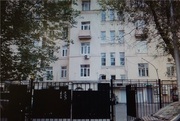 Москва, 4-х комнатная квартира, ул. Валовая д.2 с4/44, 33000000 руб.