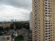 Москва, 3-х комнатная квартира, Погонный проезд д.14, 15750000 руб.