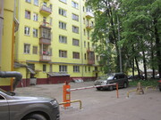 Москва, 4-х комнатная квартира, ул. Красноармейская д.2 к1, 14500000 руб.
