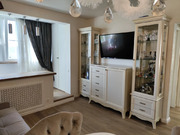 Москва, 3-х комнатная квартира, ул. Говорова д.13, 16000000 руб.