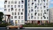 Москва, 2-х комнатная квартира, ул. Вешняковская д.10, 9879792 руб.