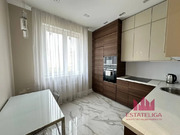 Москва, 2-х комнатная квартира, ул. Смольная д.44к1, 120000 руб.