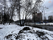 ПСН 44,3м2 Серноморский б-р 17к1, 11999999 руб.