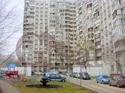 Москва, 1-но комнатная квартира, ул. Алтайская д.4, 5800000 руб.