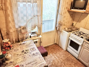 Москва, 2-х комнатная квартира, ул. Героев-Панфиловцев д.35к3, 9500000 руб.