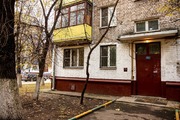 Химки, 1-но комнатная квартира, Маяковского Улица д.26, 4500000 руб.