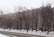 Москва, 1-но комнатная квартира, ул. Байкальская д.44, 4950000 руб.
