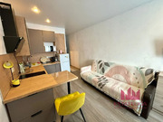 Лопатино, 1-но комнатная квартира, Сухановская улица д.19, 5599999 руб.