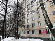 Москва, 3-х комнатная квартира, ул. Бирюлевская д.30, 11000000 руб.