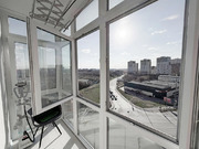 Москва, 3-х комнатная квартира, Липовый парк д.11, 22900000 руб.