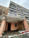 1-я квартира на улице Некрасова, дом 2