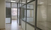 Аренда офиса 95 кв.м. в бизнес центре на Павелецкой, 14500 руб.