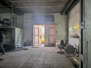 Помещение под автосервис на огороженной охраняемой территории промзоны, 170000 руб.