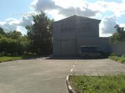 Офисно-складской комплекс, 3500 руб.