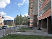 Железнодорожный, 2-х комнатная квартира, Соловьева д.1, 3850000 руб.
