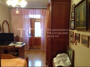 Пушкино, 3-х комнатная квартира, Строительная ул д.10, 4500000 руб.