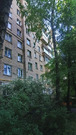 Москва, 2-х комнатная квартира, ул. Уральская д.15, 6800000 руб.