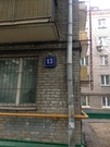 Москва, 2-х комнатная квартира, ул. Писцовая д.13, 6100000 руб.