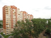 Ивантеевка, 1-но комнатная квартира, Бережок д.3, 2350000 руб.