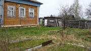 Дом в деревне Пановская, 1200000 руб.