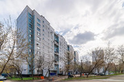 Москва, 1-но комнатная квартира, ул. Дубнинская д.28к3, 9200000 руб.