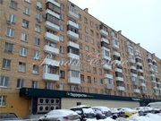 Москва, 3-х комнатная квартира, Коровинское ш. д.24к1, 7775000 руб.