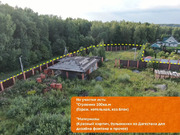 Продается земельный участок д. Беляево, 7500000 руб.