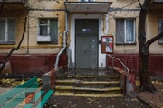 Москва, 2-х комнатная квартира, ул. Артековская д.7 к6, 7000000 руб.