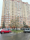 Люберцы, 1-но комнатная квартира, ул. Авиаторов д.4к1, 8500000 руб.