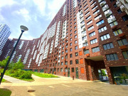 Москва, 3-х комнатная квартира, ул. Родниковая д.30к3, 15750000 руб.