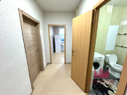 Домодедово, 1-но комнатная квартира, улица Курыжова д.21, 5500000 руб.