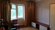 Клин, 1-но комнатная квартира, ул. Карла Маркса д.16, 15000 руб.