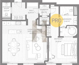 Продажа квартиры в новостройке, м. Лубянка, Большой Черкасский пер.