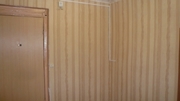 Никулино, 2-х комнатная квартира, ул. Новая д.6, 10000 руб.
