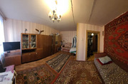 Раменское, 1-но комнатная квартира, ул. Фабричная д.21а, 4400000 руб.