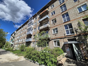 Орехово-Зуево, 2-х комнатная квартира, Бугрова проезд д.6, 3350000 руб.
