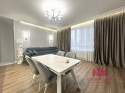 Москва, 2-х комнатная квартира, Скандинавский бульвар д.9к1, 23000000 руб.