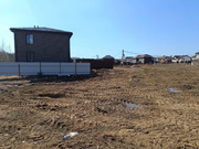 5,5 сотки ИЖС в КП Владычино, 3000000 руб.